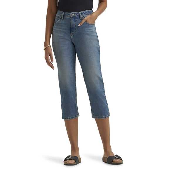 Lee® Women's Capri Pant