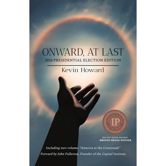 Onward, At Last, (Paperback)