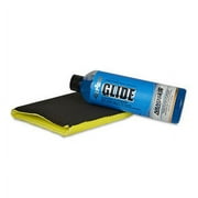 Nanoskin Autoscrub Wash Mitt & Glide Clay Lubricant
