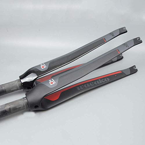 wacako carbon fork