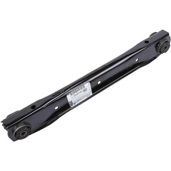 Rear Lower Control Arm - Compatible with 1993 - 2002 Chevy Camaro 1994 1995 1996 1997 1998 1999 2000 2001