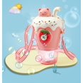 thumbnail image 1 of 1 Kawaii Frappe Tumbler Fun Bubble Machine, 1 of 1