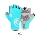 thumbnail image 4 of Guantes de ciclismo multicolores Toystoory para senderismo y bicicleta S M L XL XXL, 4 of 6