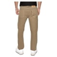 thumbnail image 4 of Jeans Cimarron para Hombre, Recto Caqui Talla 36, 4 of 4