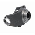 thumbnail image 3 of Heavy Duty Differential End Yoke - 1810 Series Full Round Replaces 6-5-4-3591X, Rockwell International 18N4-3591, Spicer 18N43591, N6.5-4-3591, FRT TDA 18N4 3591, 3 of 5