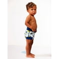 thumbnail image 3 of Splash About Happy Nappy Duo™ Reusable Swim Diaper, Bugs Life, 3-6 Months, 3 of 4