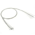 thumbnail image 4 of TOPINCN Shift Cable, Road Shift Cable, 10Pcs Stainless Steel Bike Derailleur Cable Road Shift Cable Inner Shift Cable for Bicycle, 4 of 8