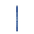 thumbnail image 2 of L.A. Colors Smudge & Transfer proof Smooth Glide-on Gel Eyeliner Hypnotic, Blue, 2 of 7