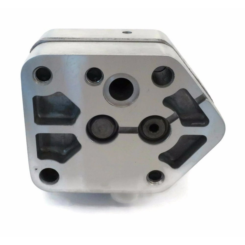 New Snow Plow HYDRAULIC PUMP KIT for Western Fisher 49211 Blade Hydro