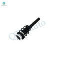 thumbnail image 4 of Front Left Quick Complete Strut-Coil Spring For 2008-2011 BMW 135i Coupe w/sport suspension, 4 of 7