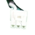 thumbnail image 3 of HESSAIRE 3100 CFM Submersible 110 GPH Water Pump Replacement, 3 of 7