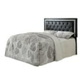 Coaster Furniture Andenne Upholstered Headboard