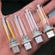 thumbnail image 5 of Luces Ambientales LED USB Para Coche, Lámpara De Ambiente Interior Para Automóvil Con Conexión Enchufable, Control Táctil De Brillo Ajustable, Iluminación De Acento Alimentada Por USB Para Vehículos, 5 of 8
