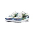 thumbnail image 2 of Tenis Nike Air Max 90 Bubble Pack GS Nike CT9631-100, 2 of 2