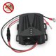 thumbnail image 1 of Jinyi Ultrasonic Car Repr Ultrasonic Inverter Car Bug Repr With Led Flash For Rat, , , , Bug, Nt '1pc' Blac, 1 of 5