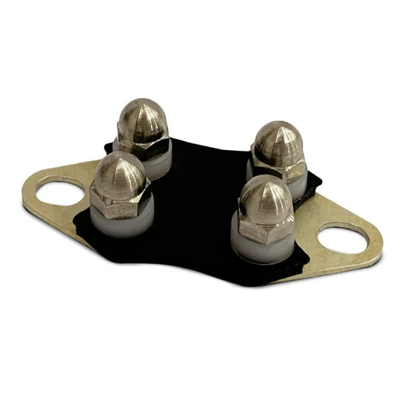 Dogtra Titanium Comfort PAD for Dogtra Remote Dog Training eCollars Black with US Warranty