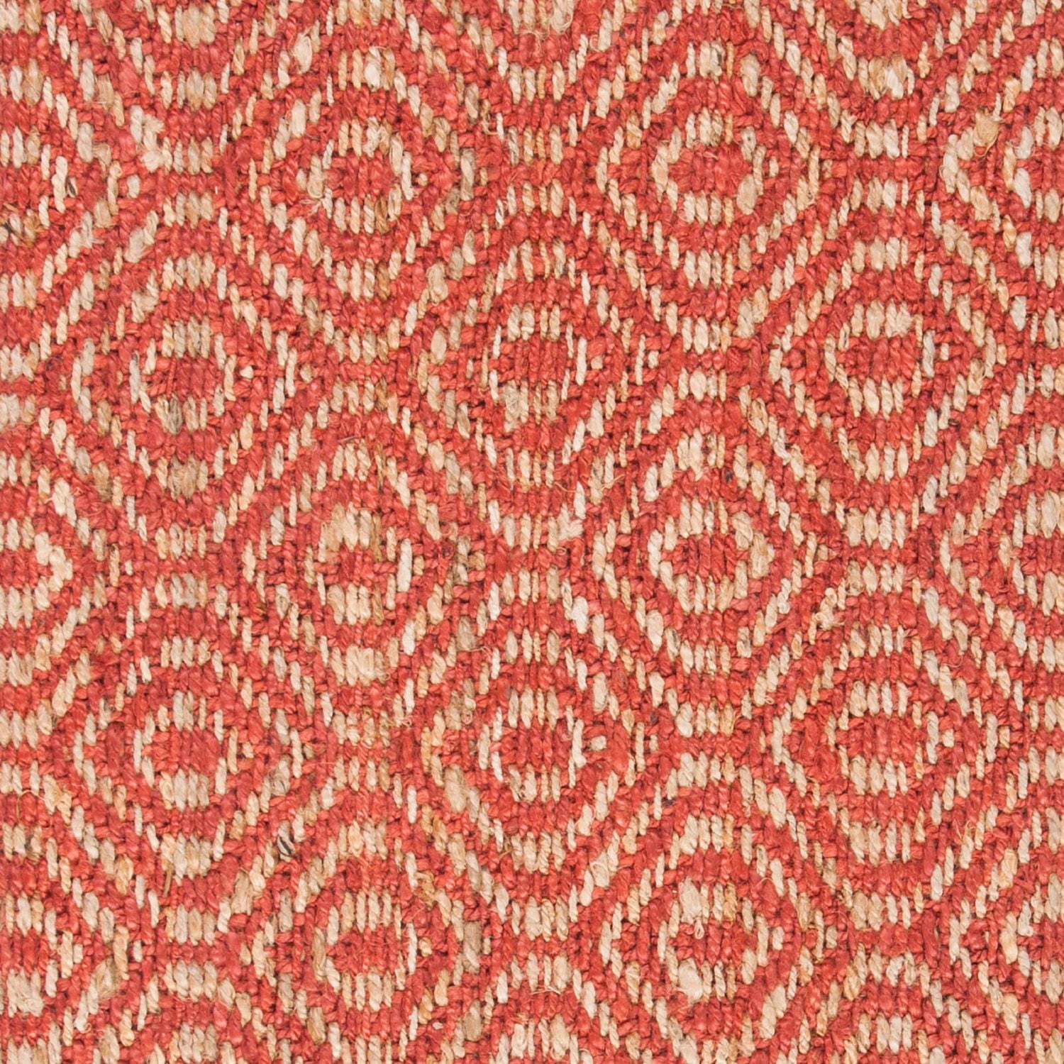 Safavieh Natural Fiber Linden Geometric Area Rug