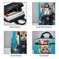 thumbnail image 3 of Balery Underwater Diving Cat Mochila Ligera para Hombres y Mujeres – Resistente y Impermeable, Ideal para la Escuela, el Trabajo, los Viajes y el Uso Diario, 3 of 7