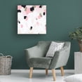 thumbnail image 4 of June Erica Vess 'Pixel Pink II' Canvas Art, 4 of 4
