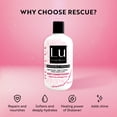thumbnail image 5 of Lu by LatinUs Beauty Rescue Conditioner, Deep Repair, 12 fl oz, 5 of 10