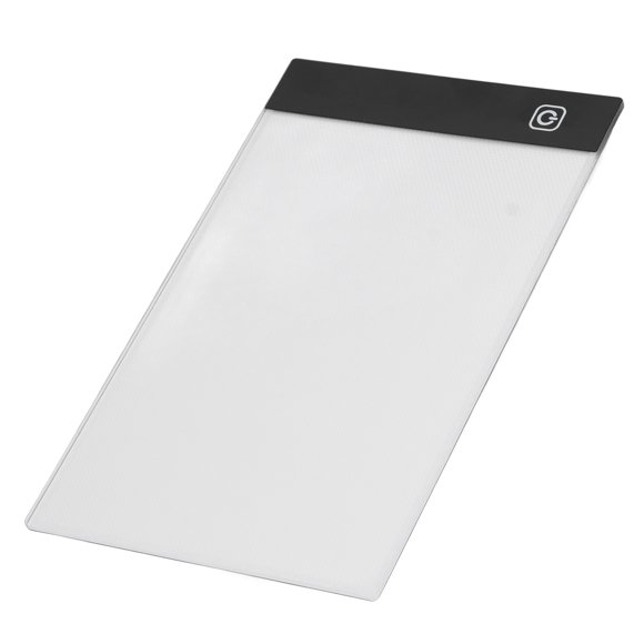 Caja de luz de trazado Jadeshay A5 LED