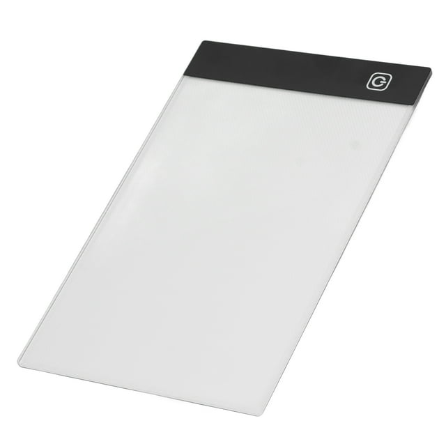 Caja de luz de trazado Jadeshay A5 LED