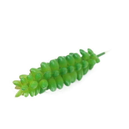 Gifts For Gardens KABOER 2 Pcs Simulation Fleshy Mini Plant Artificial Simulation Cactus Fake Potted for DIY Home Office Garden Decoration Gift Wedding ()