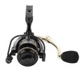 thumbnail image 4 of Carrete de pesca giratorio Jadeshay Metal Copa de alambre de Metal 5.2:1, 4 of 8