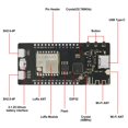 thumbnail image 4 of Placa de desarrollo Vision Master T190 ESP32-R8 LoRaWAN, 4 of 7