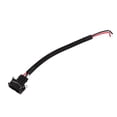 thumbnail image 2 of Wiring Harness Plug 710001645 Trailer Light Connector Fit for G2 ATV's with Dual Tail Lights, 2 of 5