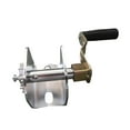 thumbnail image 3 of Lipstore Sports Net Tensioner Portable Premium Metal Volleyball Net Tensioning Device, 3 of 8