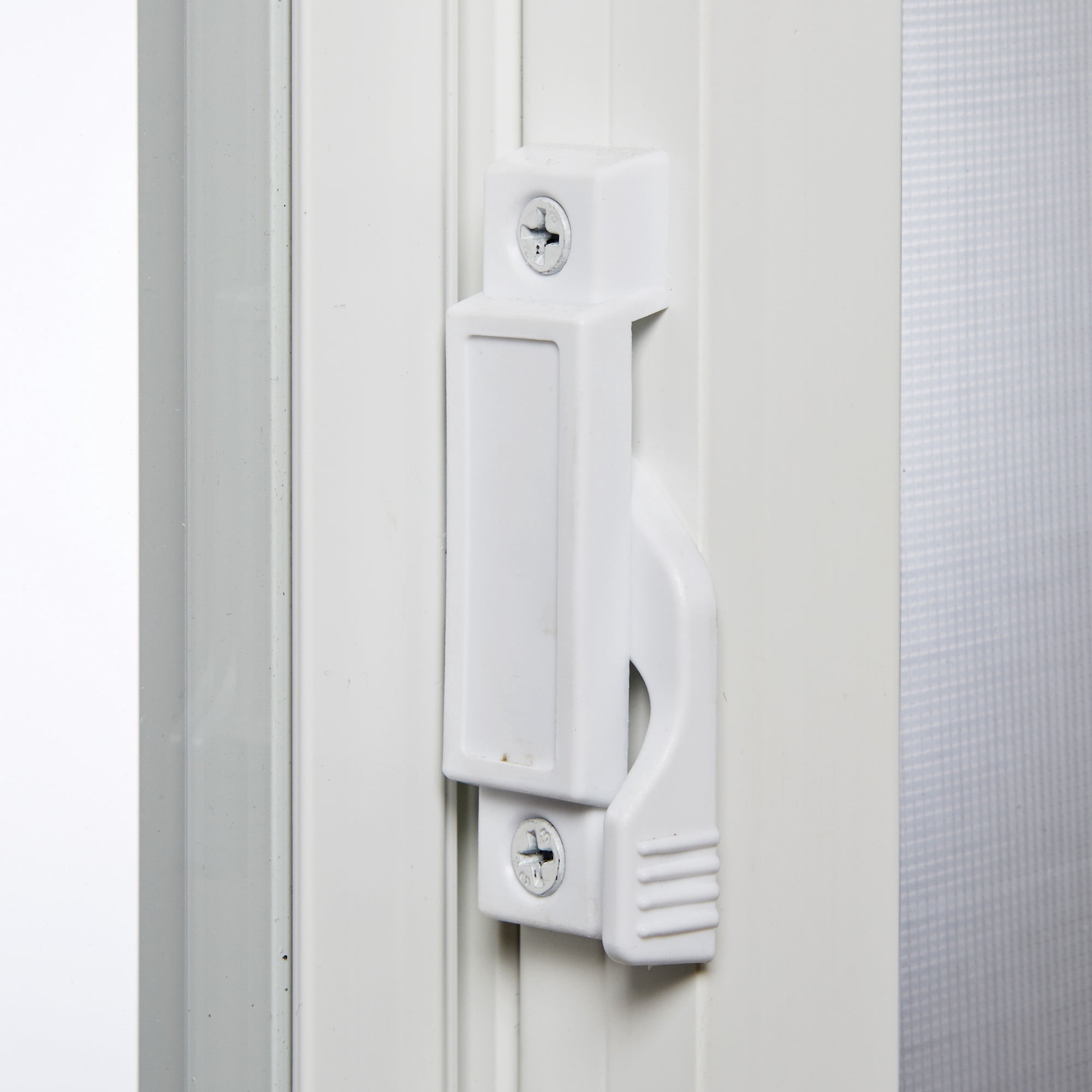 24 X 24 VINYL UTILITY SLIDER WINDOW - INSULATED