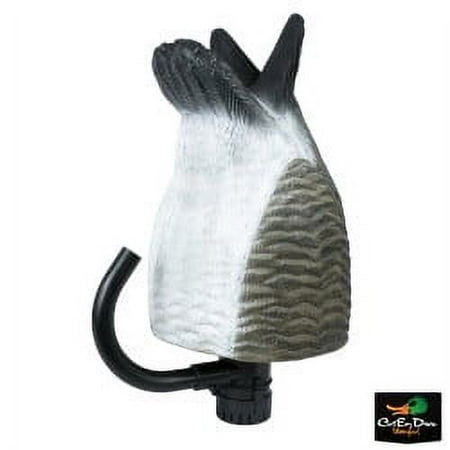 Lucky Duck Agitator HDI - Canada Goose Decoy