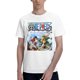 thumbnail image 1 of Camiseta de Manga Corta para Hombres Onepiece, 1 of 5