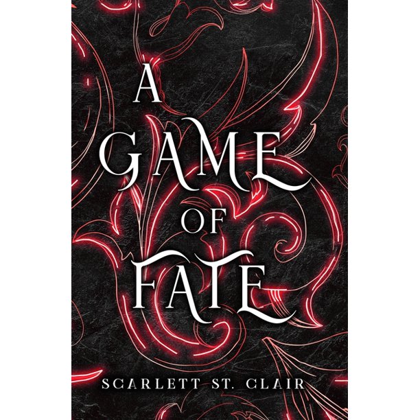 Hades Saga A Game Of Fate Series 1 Special Edition Hardcover Walmart Com Walmart Com