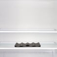 thumbnail image 2 of Monyance Refrigerator Storage Pad Washable Silicone Fridge Mats - Moisture Absorbent Liners(11.02X3.94X0.39Inches), 2 of 11