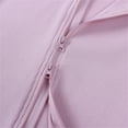 thumbnail image 2 of Ulitacool Boys Onesie Rompers Pajamas Zipper Short Sleeve Sleeper Jumpsuit Classic One-Piece Clothing 9-12 Months Purple, 2 of 8
