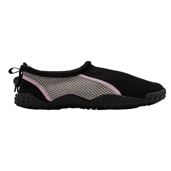 Banana Boat Women's Aqua Shoes - Comfy Quick Dry Water Shoes for Beach and Pool