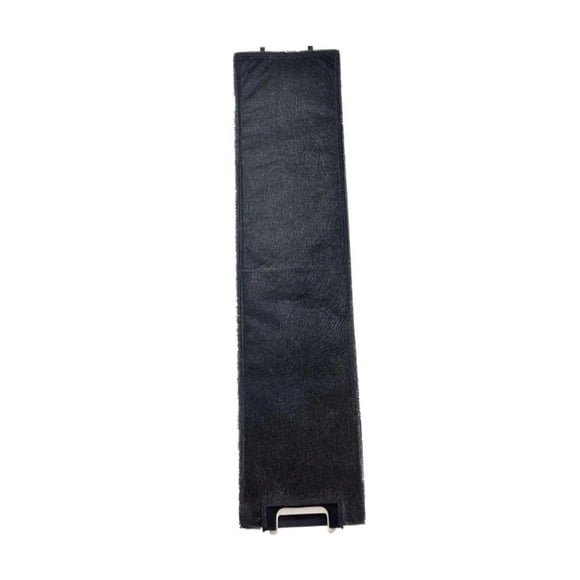 Filtro de campana extractora Filtro purificador de aire resistente, fácil instalación, resistente al desgaste, carbón activado de repuesto para cocina