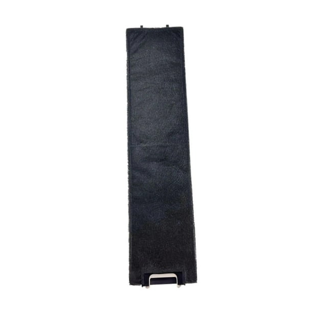 Filtro de campana extractora, carbón activado, filtro purificador de aire, accesorios fáciles de instalar, liviano, reemplazo para campana extractora