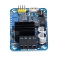 thumbnail image 3 of Módulo De Controlador Servo, Módulos De Accionamiento De Motor Multipropósito De Codificación Magnética De Un Solo Canal Para Manipuladores De Robots ANGGREK Otros, 3 of 8