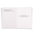 thumbnail image 4 of Religious Christmas cards - Jesus, Prince of Peace, pack of 20, 5x7in, printed in England, with Bible verse inside and envelopes, by Just Cards Direct, 4 of 7