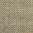 thumbnail image 2 of Con-Tact Brand   Con-Tact Brand Natural Weave Non-Adhesive Contact Shelf and Drawer Liner, 12' x 4', Zig Zag Black/Ivory, (6 Rolls), 2 of 5
