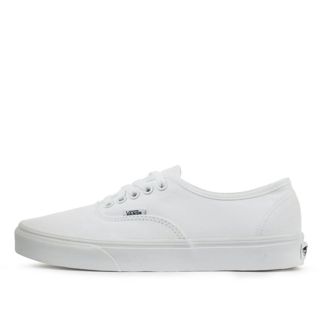 Tenis Vans Authentic - 0EE3W00 - Unisex blanco 29