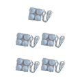 thumbnail image 1 of Destyer Vanity Style LED Mirror Lights Bulbs Lamp Cosmetic Kit 4 Bulbs 5Set, 1 of 6