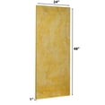 thumbnail image 3 of ATS Acoustics Rigid Fiberglass Soundproofing Acoustic Insulation Board, 1 Inch Thick, Case of 12, 3 of 5