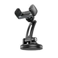 thumbnail image 5 of axGear In-Car Phone Holder Universal Car Dashboard Windshield Phone Mount With Suction Cup, 5 of 9