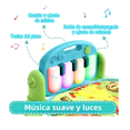 thumbnail image 2 of Gimnasio Acolchado Xtellar  Tapete Bebe, 2 of 3