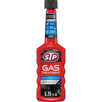 Gumout Gas Treatment 510018 Automotive Additive 6 oz - Walmart.com