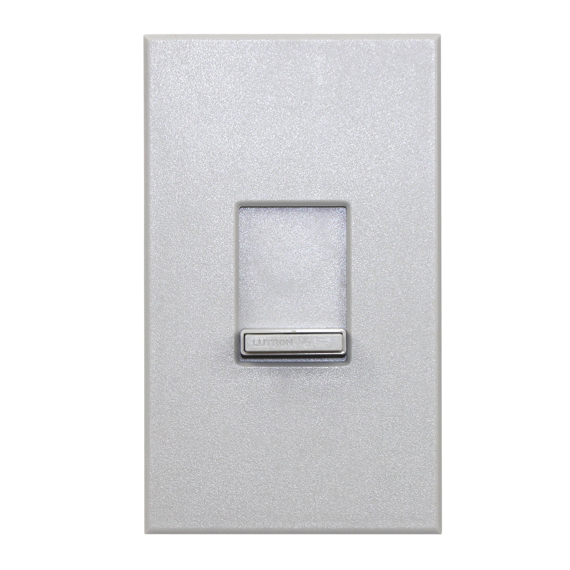 Lutron NTF103P277GR Nova T 277V 6A Fluorescent 3Wire HiLume LED